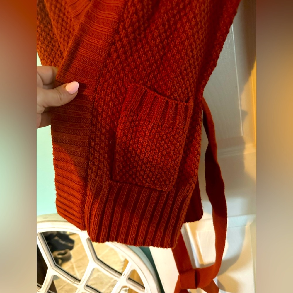 Fall sweater - Picture 2 of 3